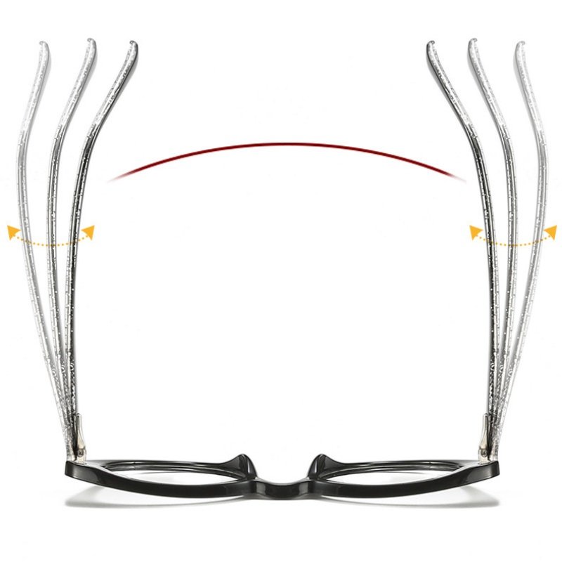 Trendy Cat Eye Glasses for Women – Must-Have Fashion Eyewear