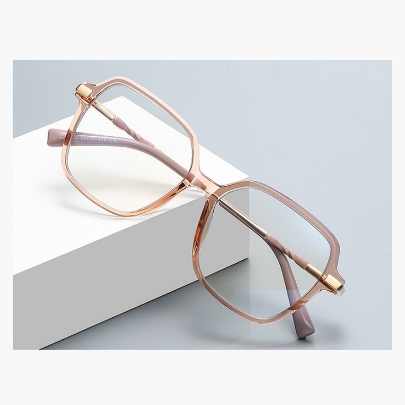Elegant Glasses for Women, Stylish Frame Exquisite Workmanship